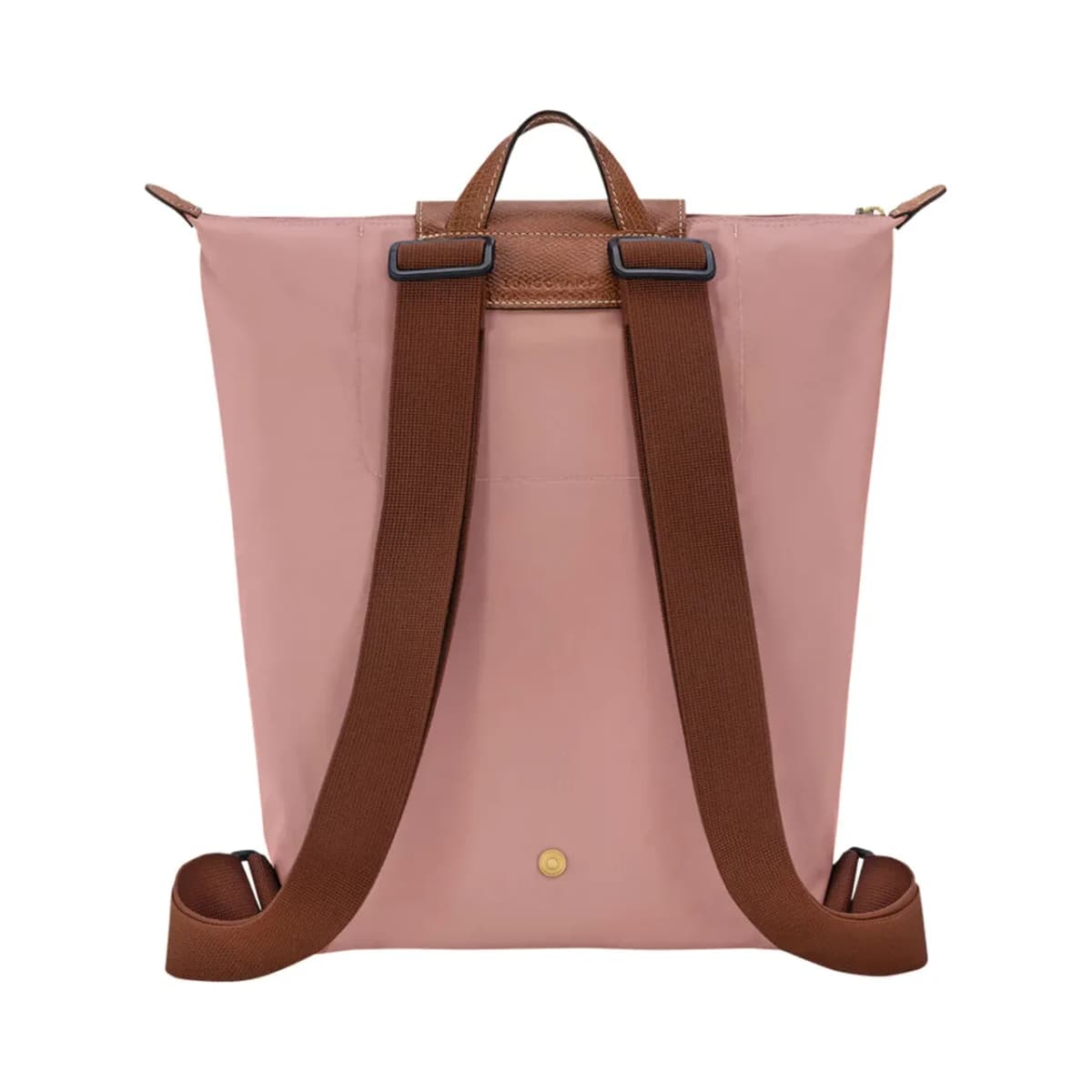 Longchamp Le Pliage Original Pembe Sırt Çantası M · 10284089P96 (3/7)