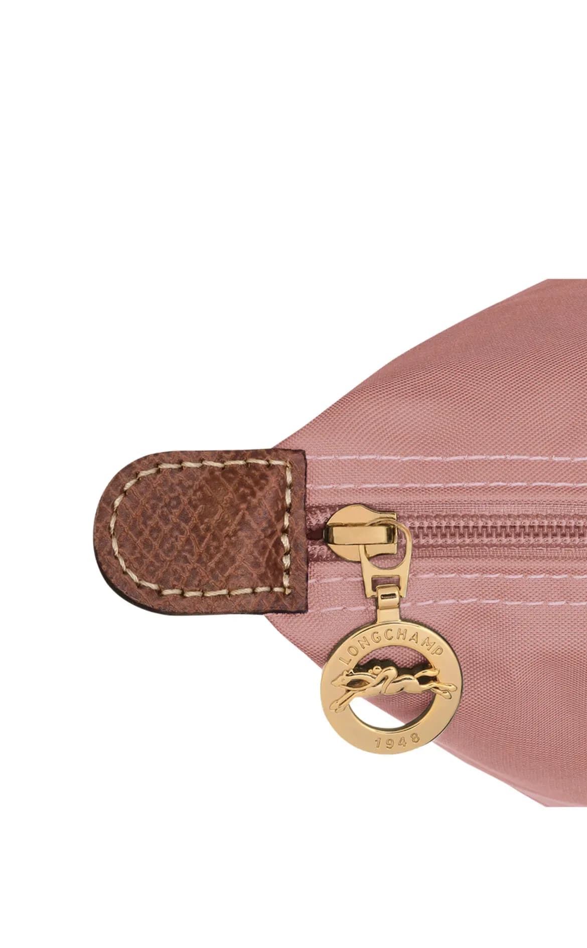 Longchamp Le Pliage Original Pembe Sırt Çantası M · 10284089P96 (5/7)