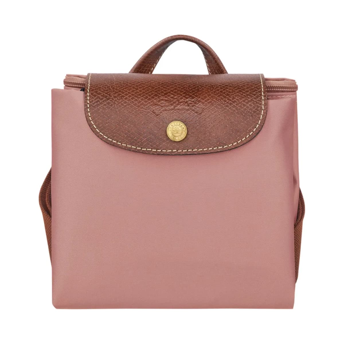Longchamp Le Pliage Original Pembe Sırt Çantası M · 10284089P96 (6/7)