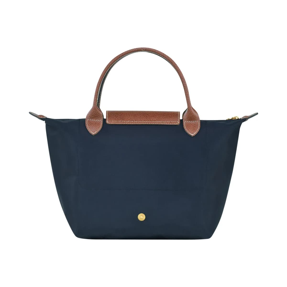 Longchamp Le Pliage Original Lacivert El Çantası S — Mavi · L1621089P68 (3/5)