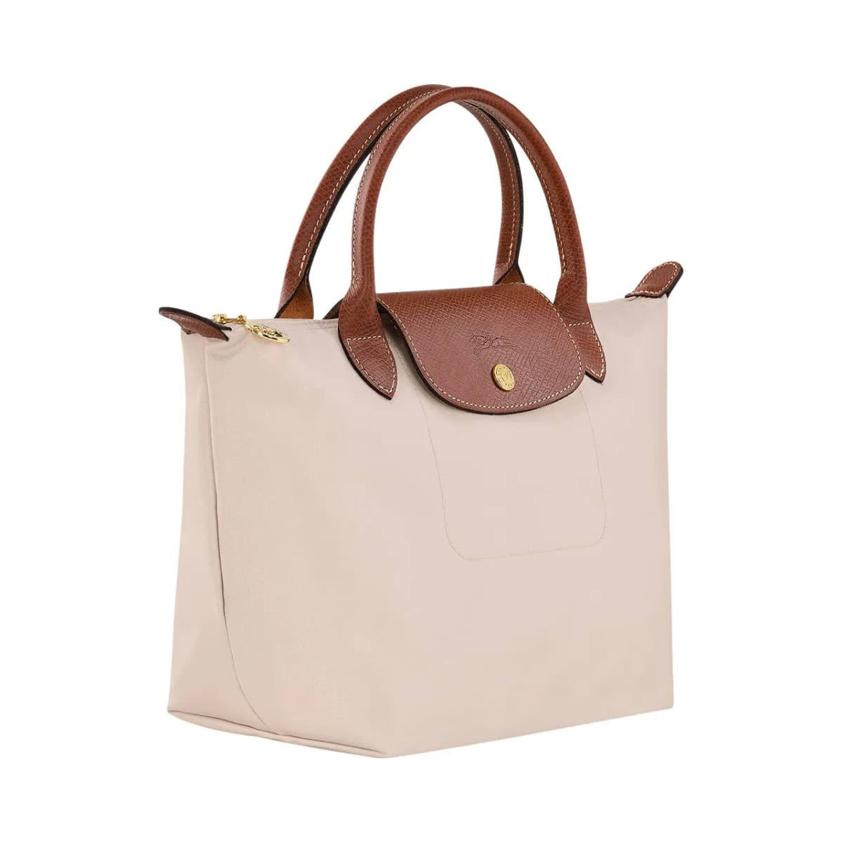 Longchamp Le Pliage Original Pudra Rengi El Çantası S · L1621089P71 (2/5)