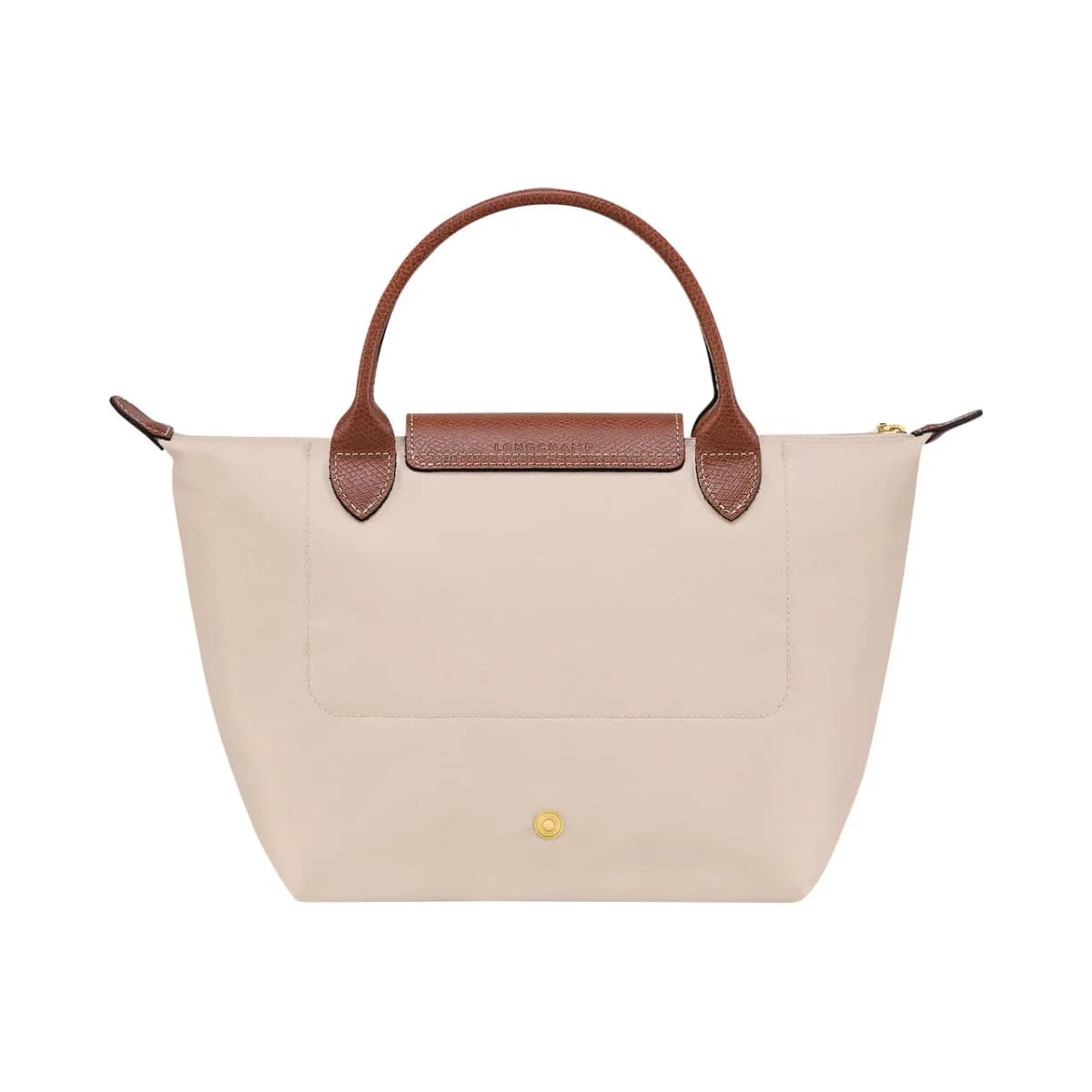 Longchamp Le Pliage Original Pudra Rengi El Çantası S · L1621089P71 (3/5)