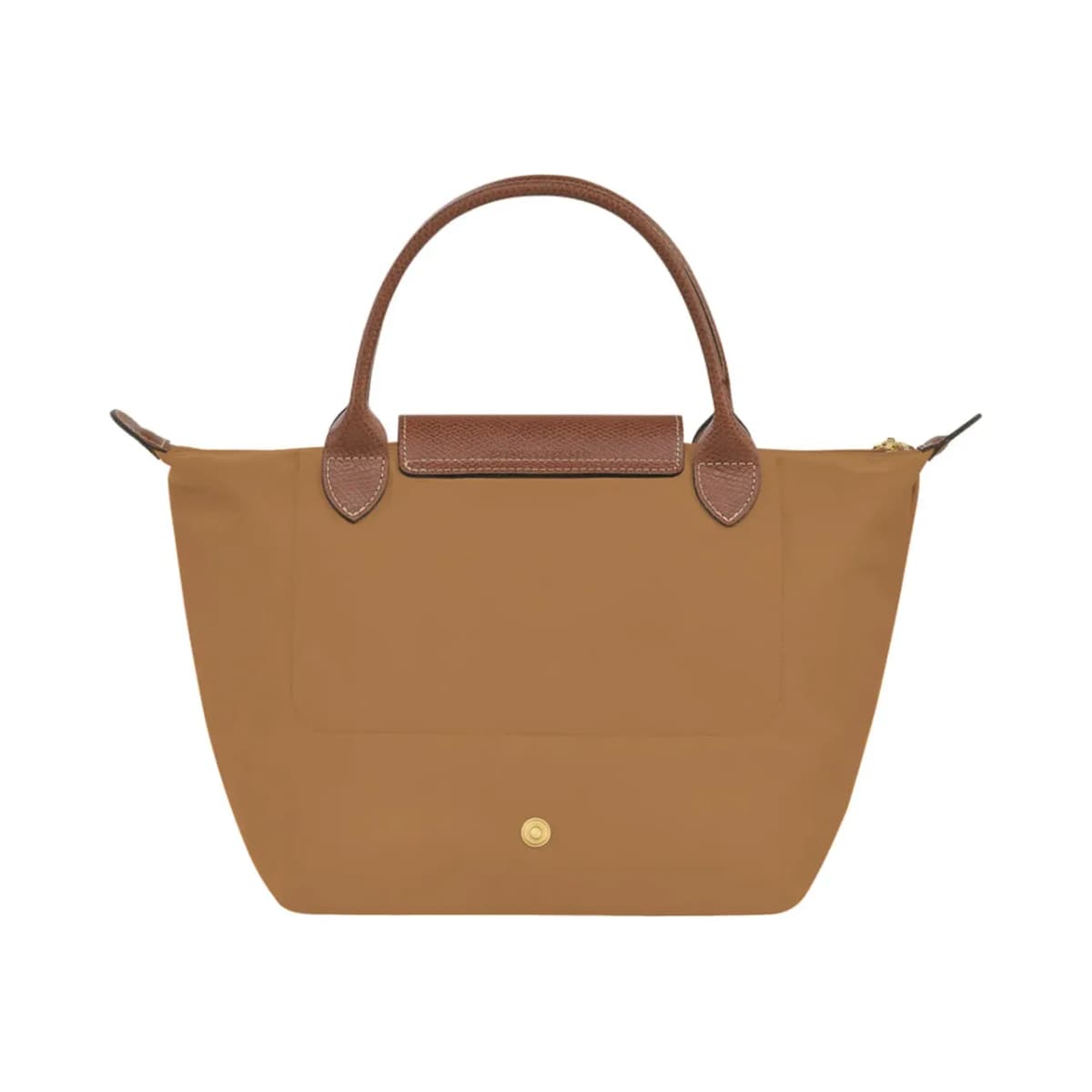 Longchamp Le Pliage Original Kahverengi El Çantası S · L1621089P86 (3/6)