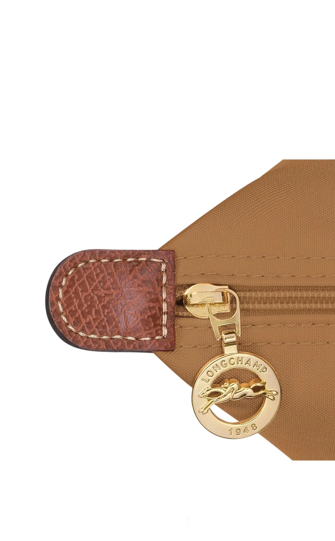 Longchamp Le Pliage Original Kahverengi El Çantası S · L1621089P86 (4/6)