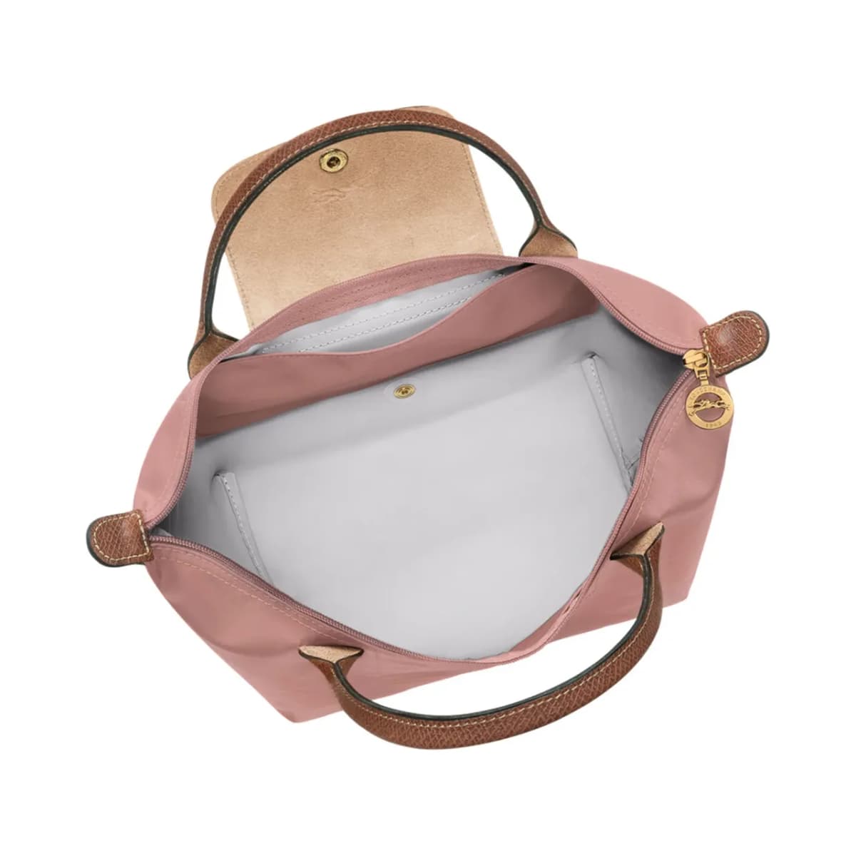 Longchamp Le Pliage Original Pembe El Çantası S · L1621089P96 (2/3)