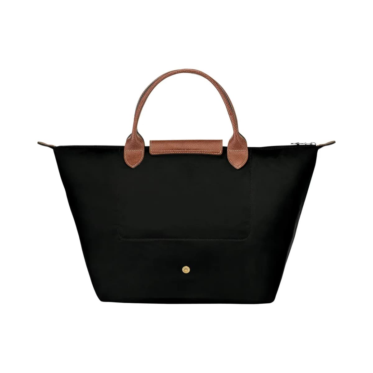 Longchamp Le Pliage Original Siyah El Çantası M · L1623089001 (2/5)