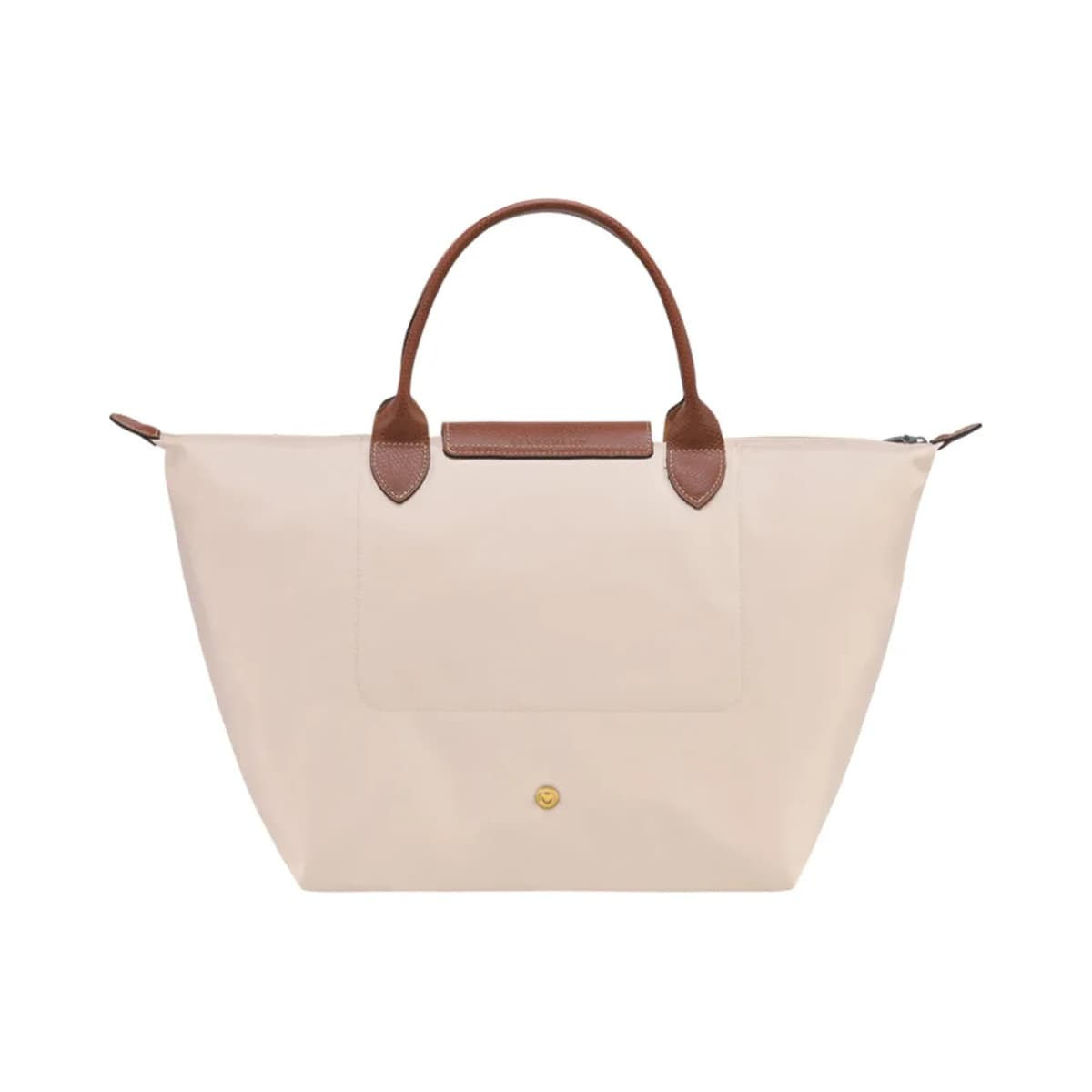 Longchamp Le Pliage Original Pudra Rengi El Çantası M · L1623089P71 (3/6)