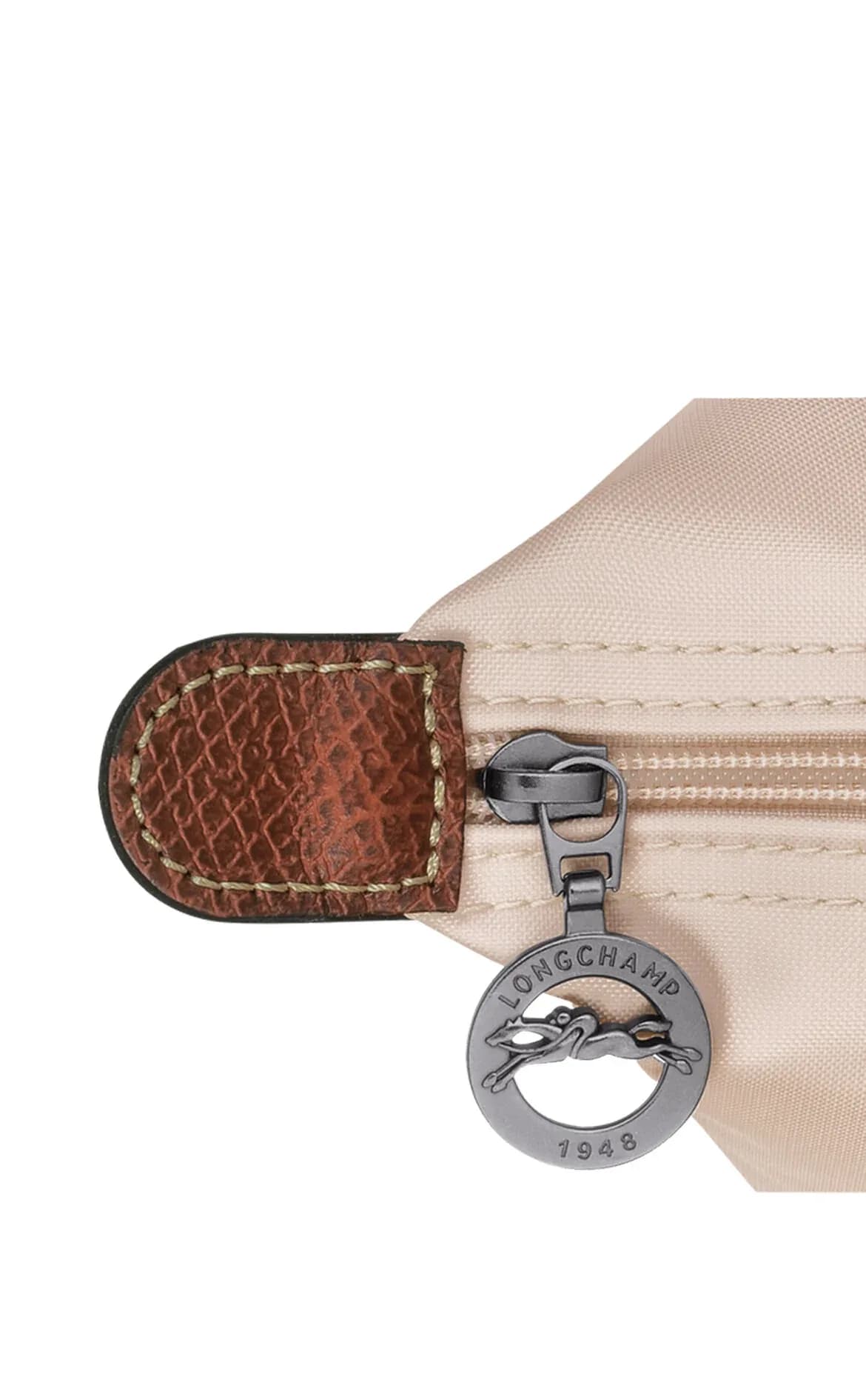Longchamp Le Pliage Original Pudra Rengi El Çantası M · L1623089P71 (4/6)
