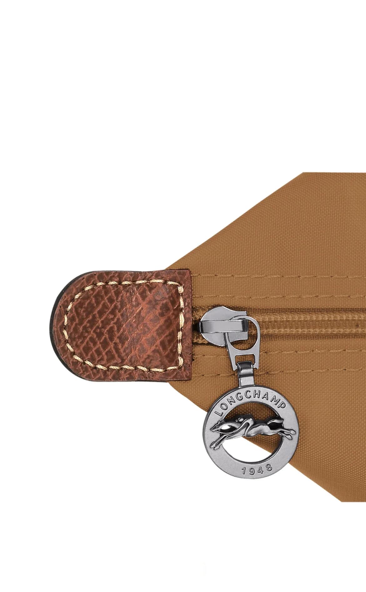 Longchamp Le Pliage Original Kahverengi El Çantası M · L1623089P86 (3/5)