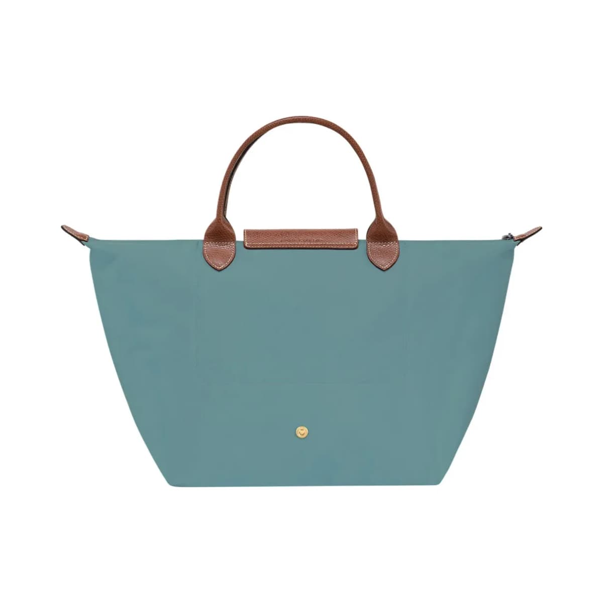 Longchamp Le Pliage Original Mavi El Çantası M · L1623089P93 (3/6)