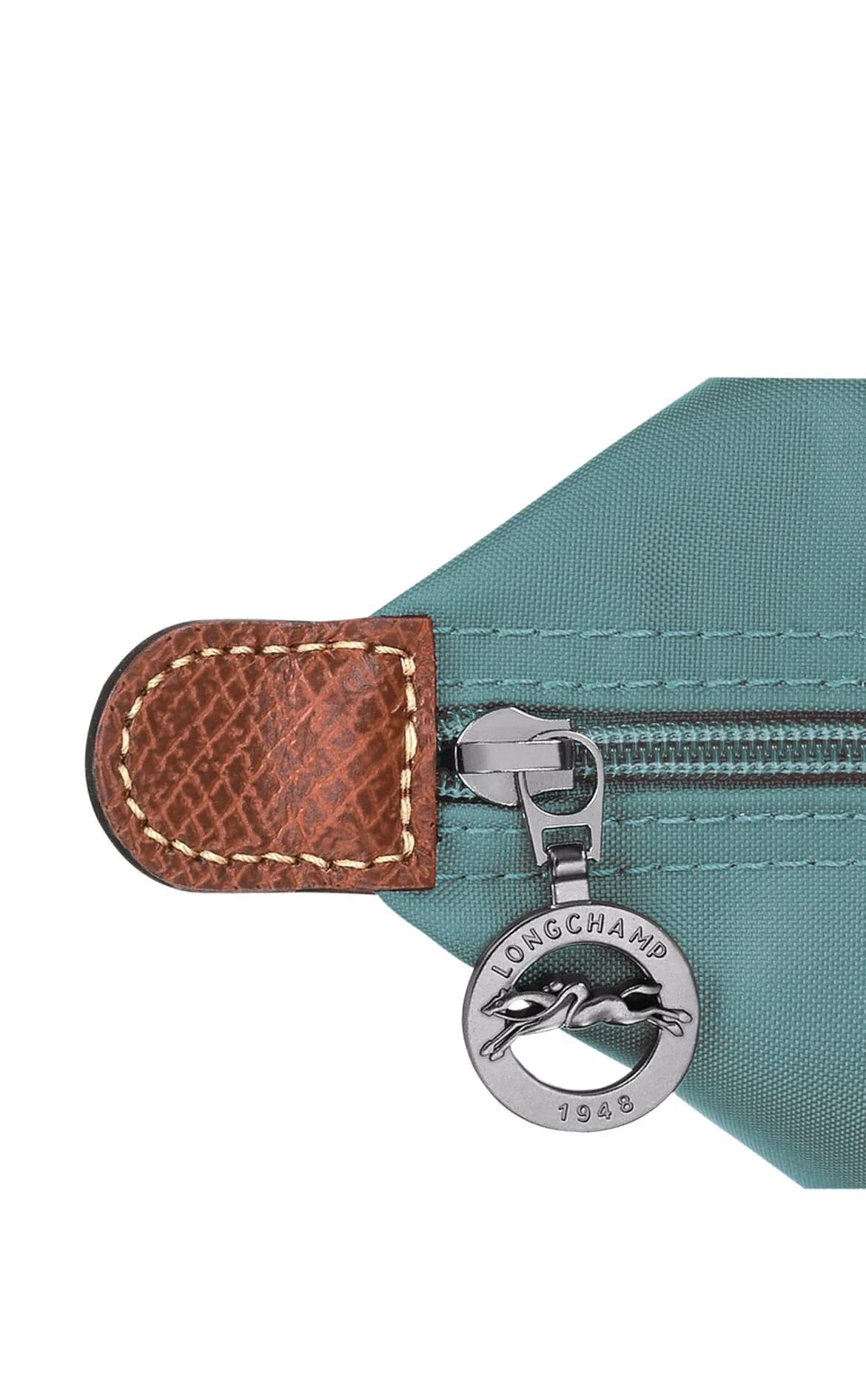 Longchamp Le Pliage Original Mavi El Çantası M · L1623089P93 (5/6)
