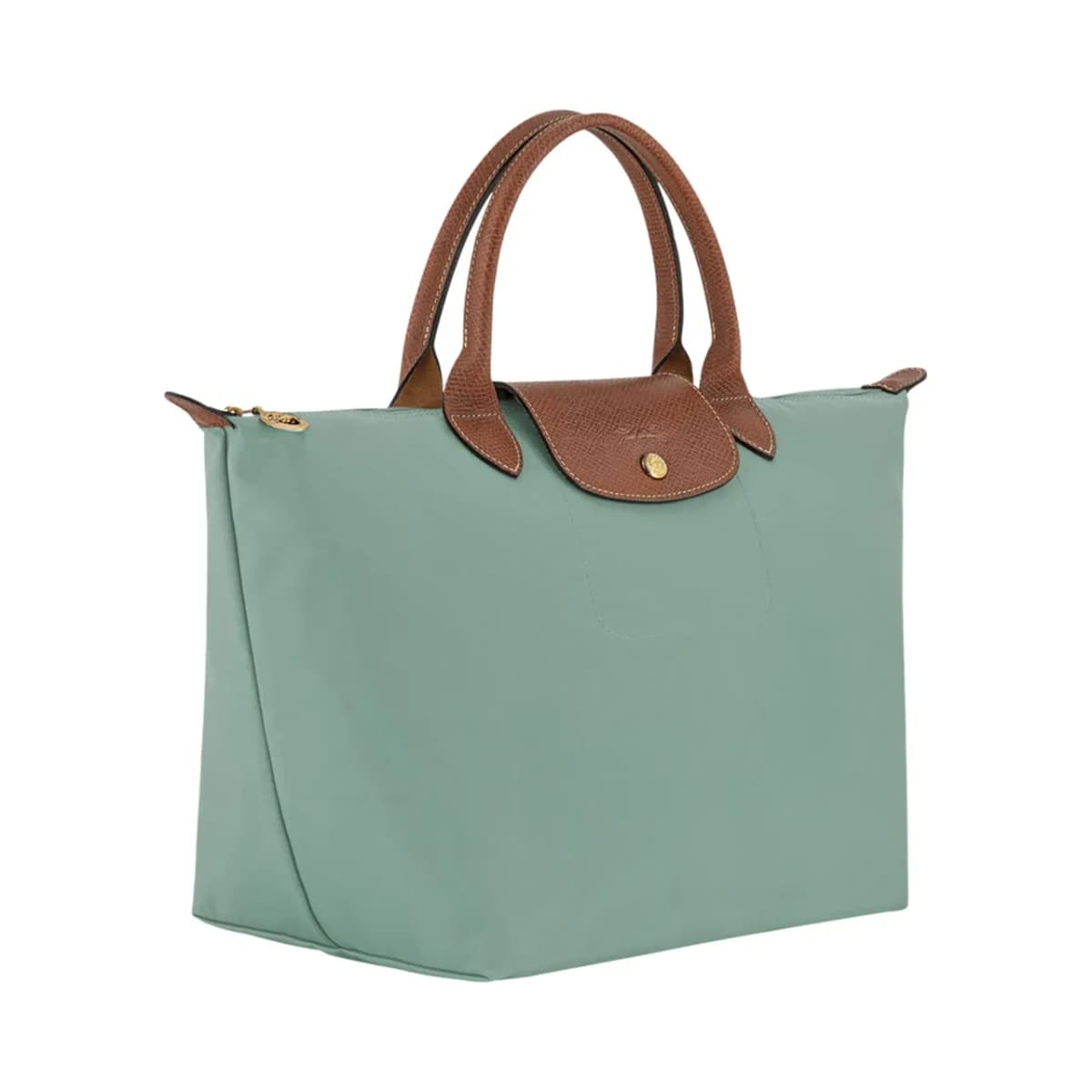 Longchamp Le Pliage Original Mavi El Çantası M · L1623089P99 (2/7)