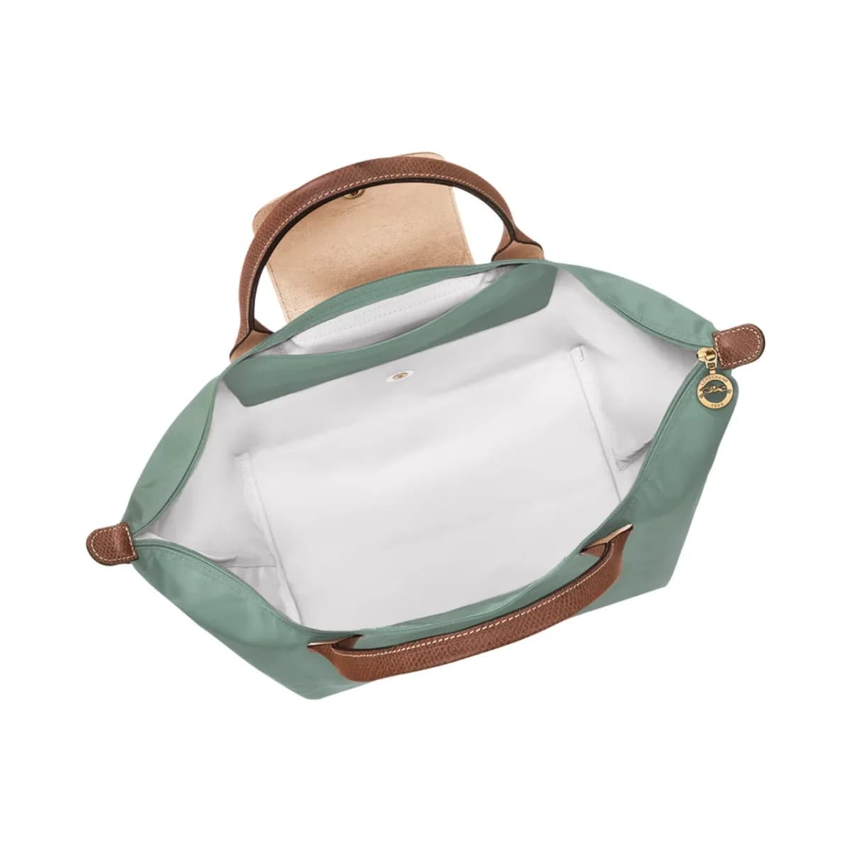 Longchamp Le Pliage Original Mavi El Çantası M · L1623089P99 (4/7)