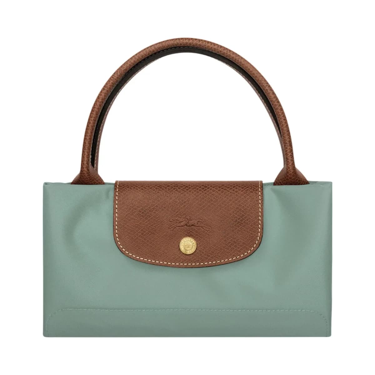 Longchamp Le Pliage Original Mavi El Çantası M · L1623089P99 (6/7)