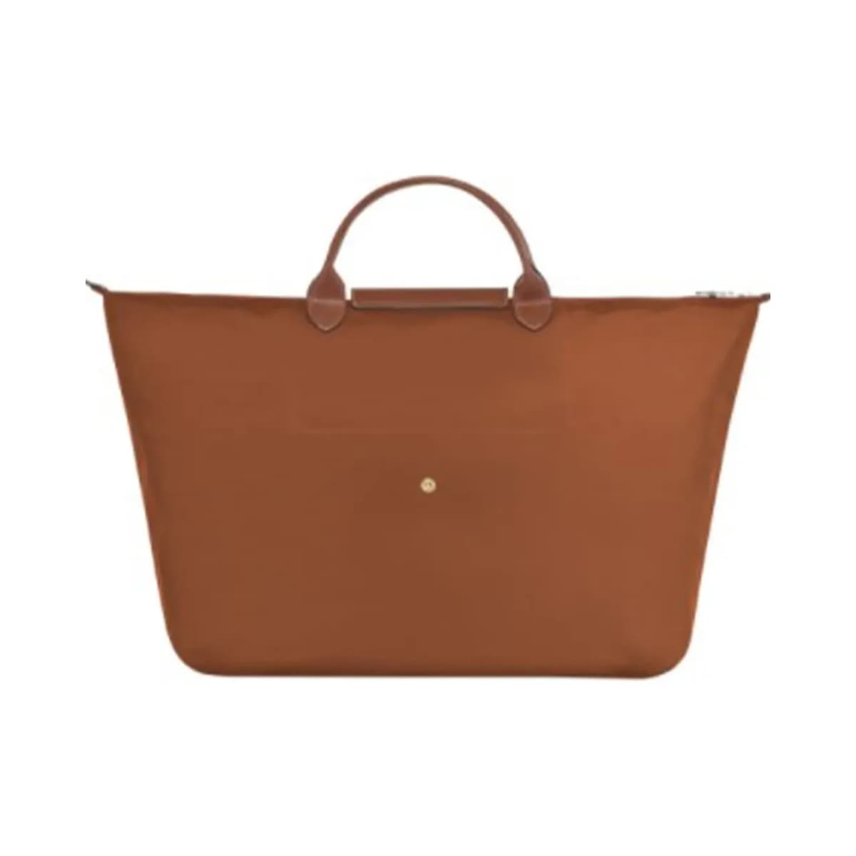 Longchamp Le Pliage Original Kahverengi Seyahat Çantası L · L1624089504 (4/5)