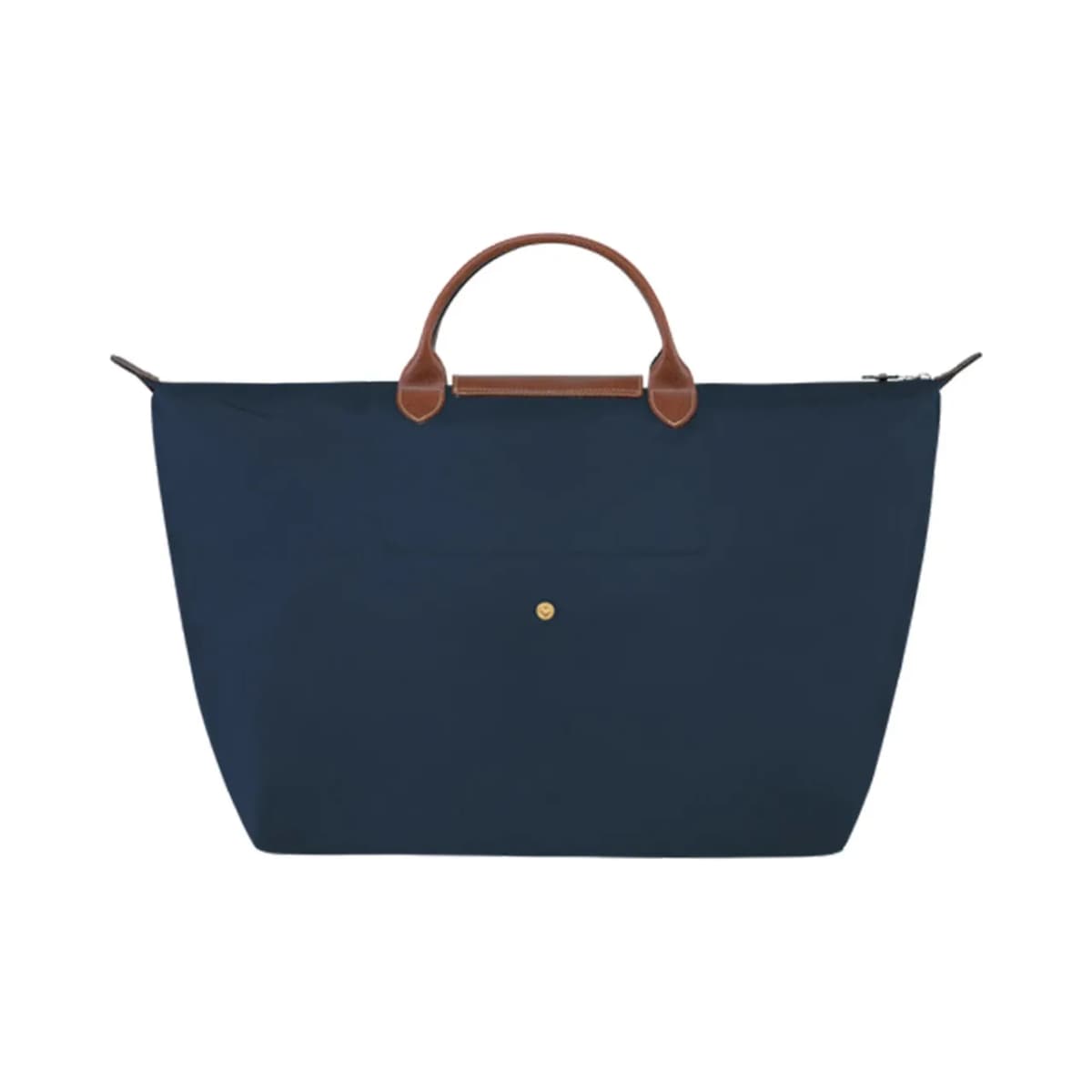 Longchamp Le Pliage Original Lacivert Seyahat Çantası L — Mavi · L1624089P68 (2/4)