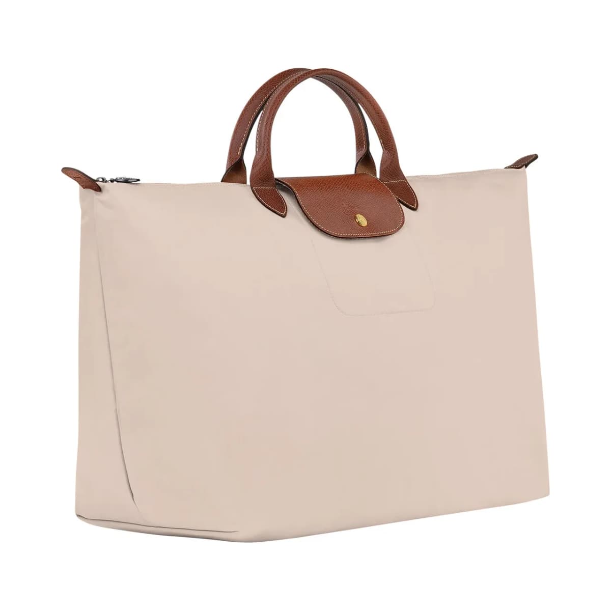 Longchamp Le Pliage Original Pudra Rengi Seyahat Çantası L · L1624089P71 (2/6)