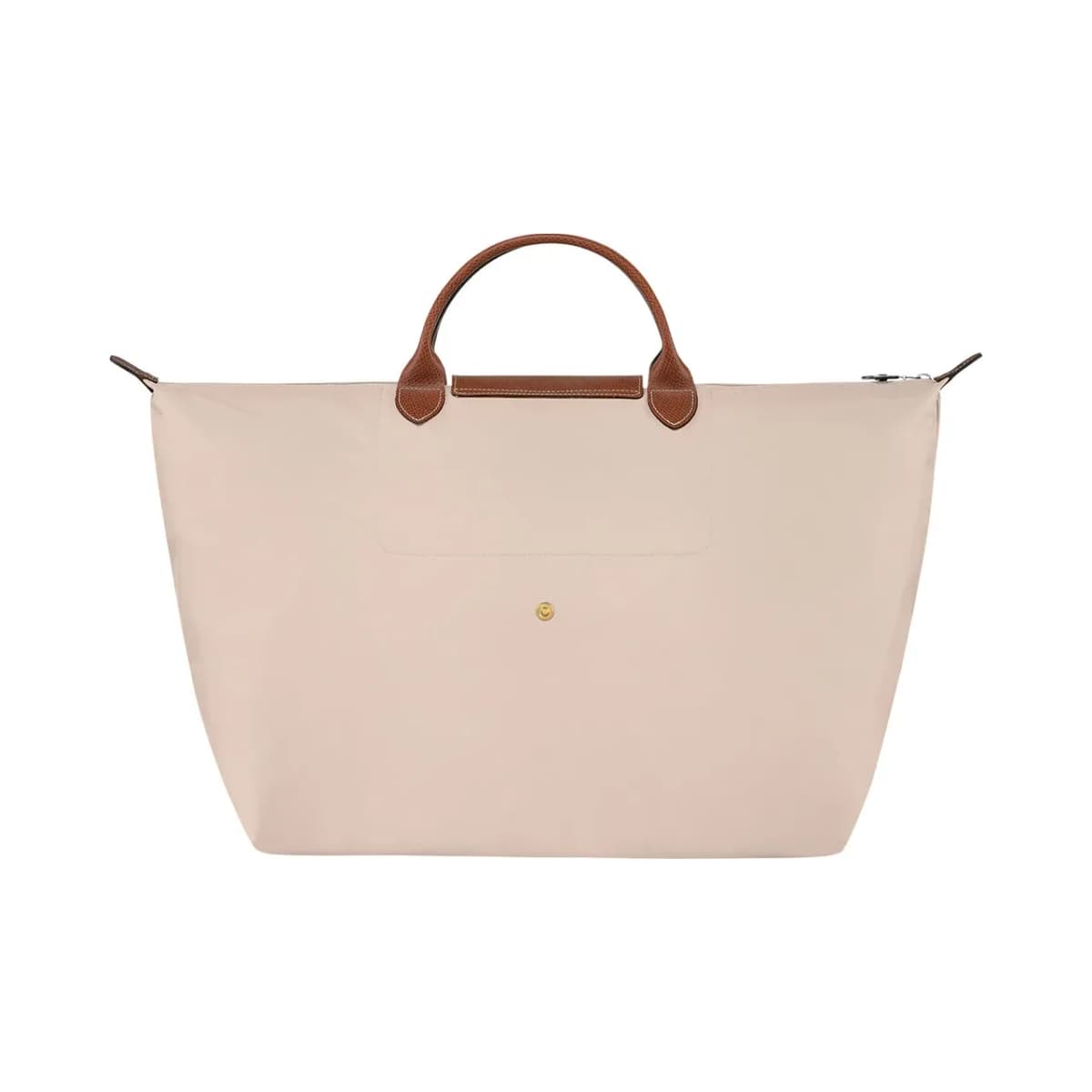 Longchamp Le Pliage Original Pudra Rengi Seyahat Çantası L · L1624089P71 (3/6)