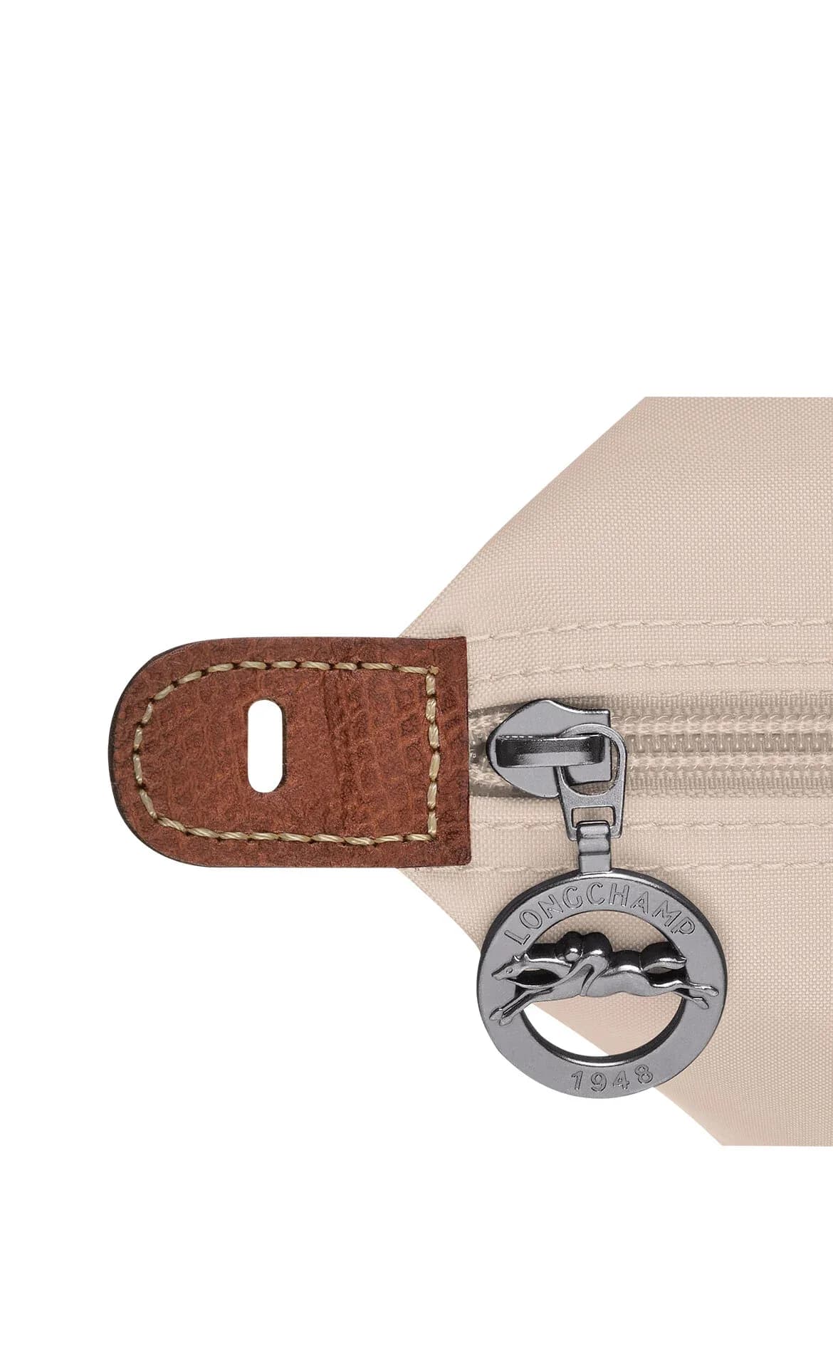 Longchamp Le Pliage Original Pudra Rengi Seyahat Çantası L · L1624089P71 (4/6)