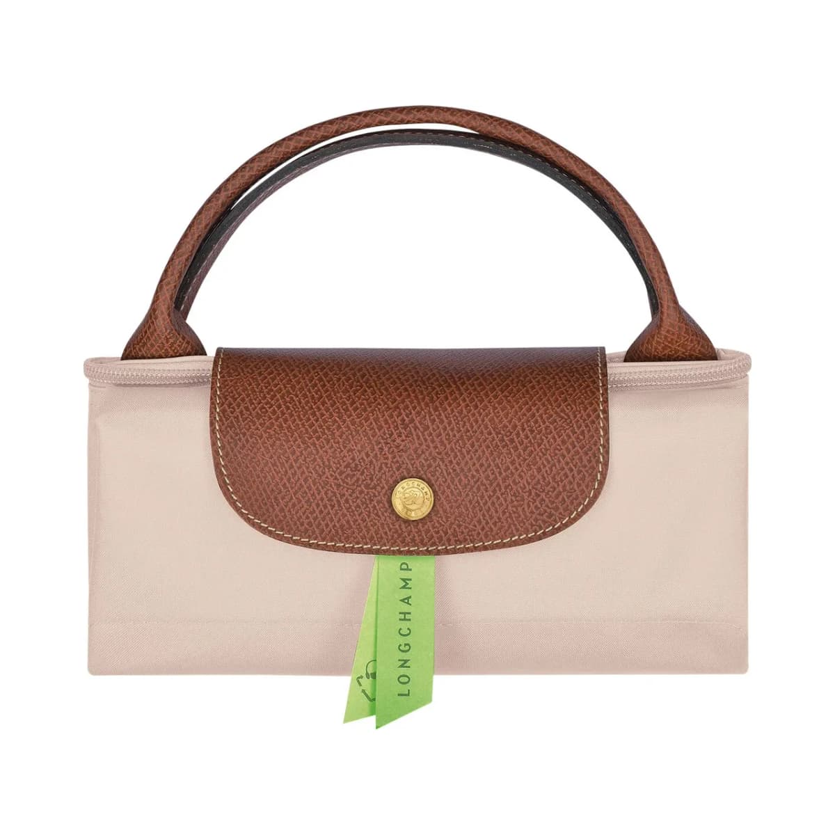Longchamp Le Pliage Original Pudra Rengi Seyahat Çantası L · L1624089P71 (5/6)