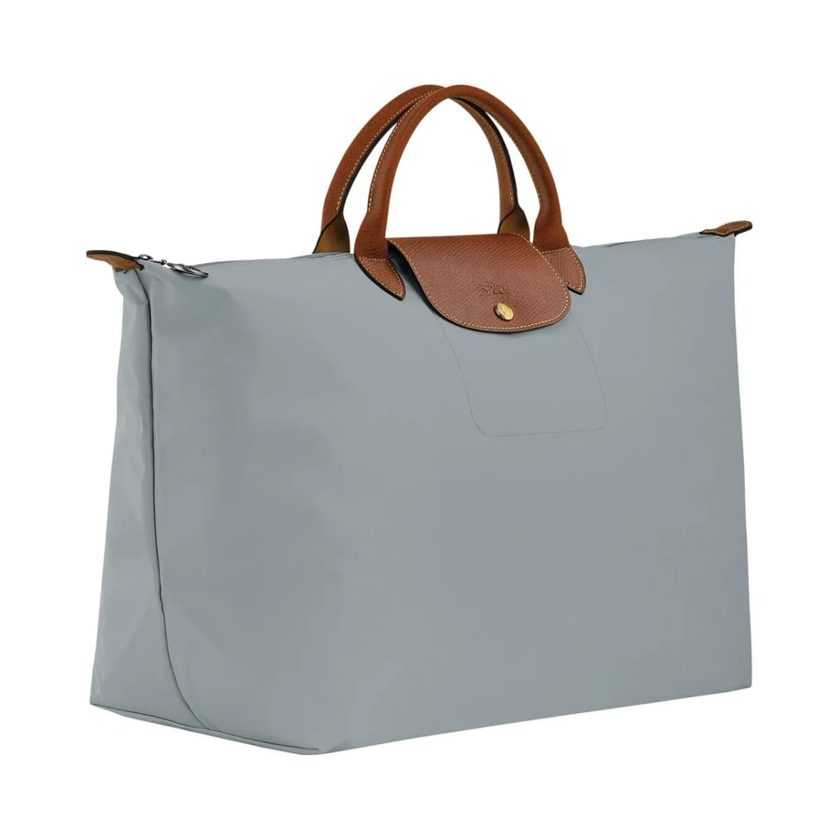 Longchamp Le Pliage Original Gri Seyahat Çantası L · L1624089P80 (2/5)