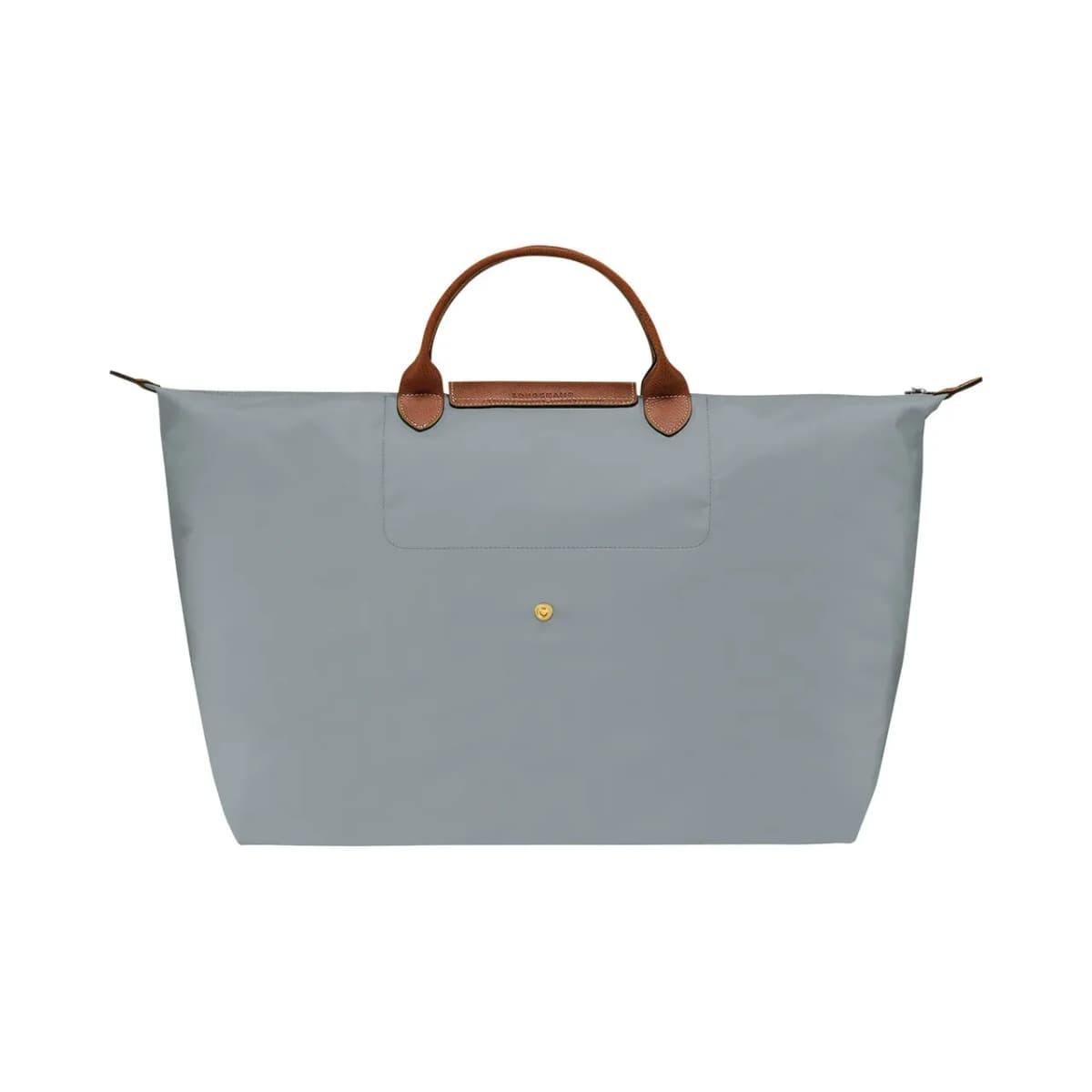 Longchamp Le Pliage Original Gri Seyahat Çantası L · L1624089P80 (3/5)