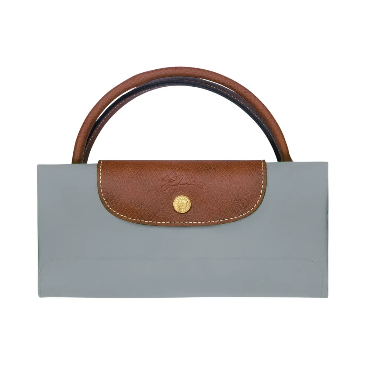 Longchamp Le Pliage Original Gri Seyahat Çantası L · L1624089P80 (5/5)