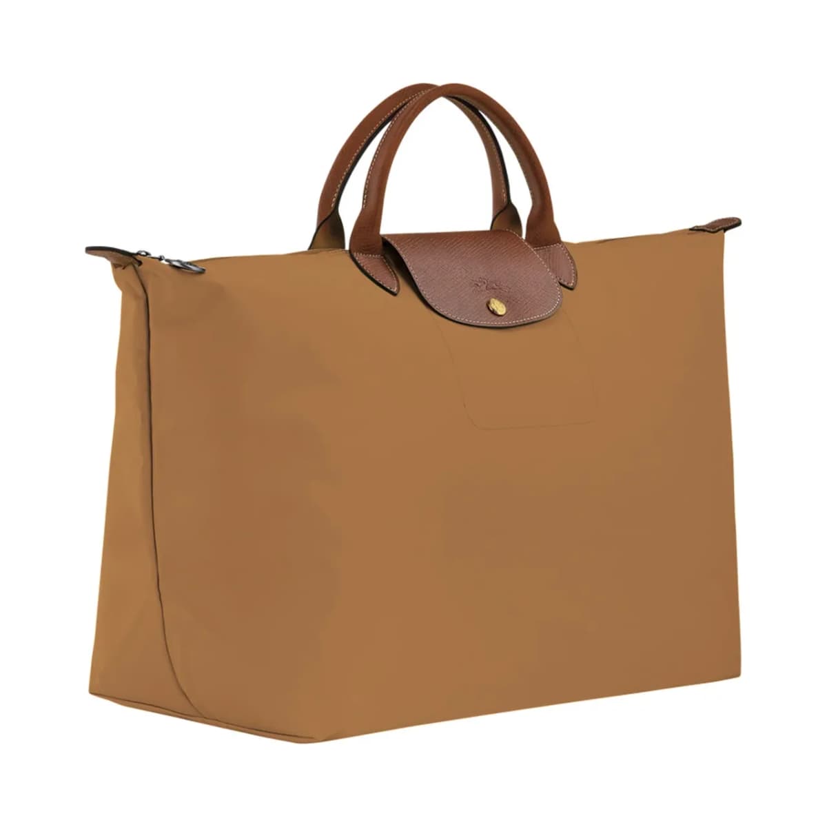 Longchamp Le Pliage Original Kahverengi Seyahat Çantası L · L1624089P86 (2/4)