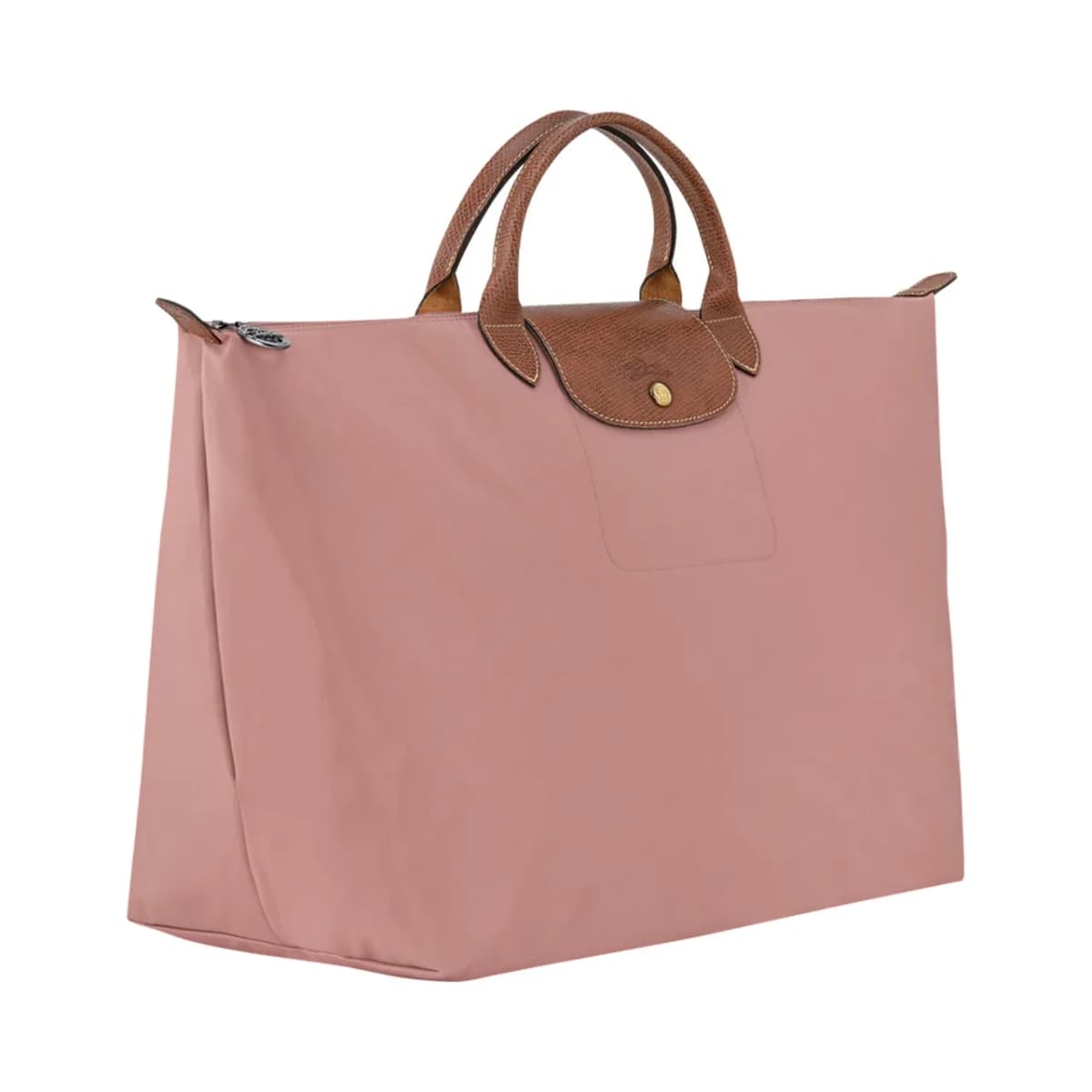 Longchamp Le Pliage Original Pembe Seyahat Çantası L · L1624089P96 (2/4)