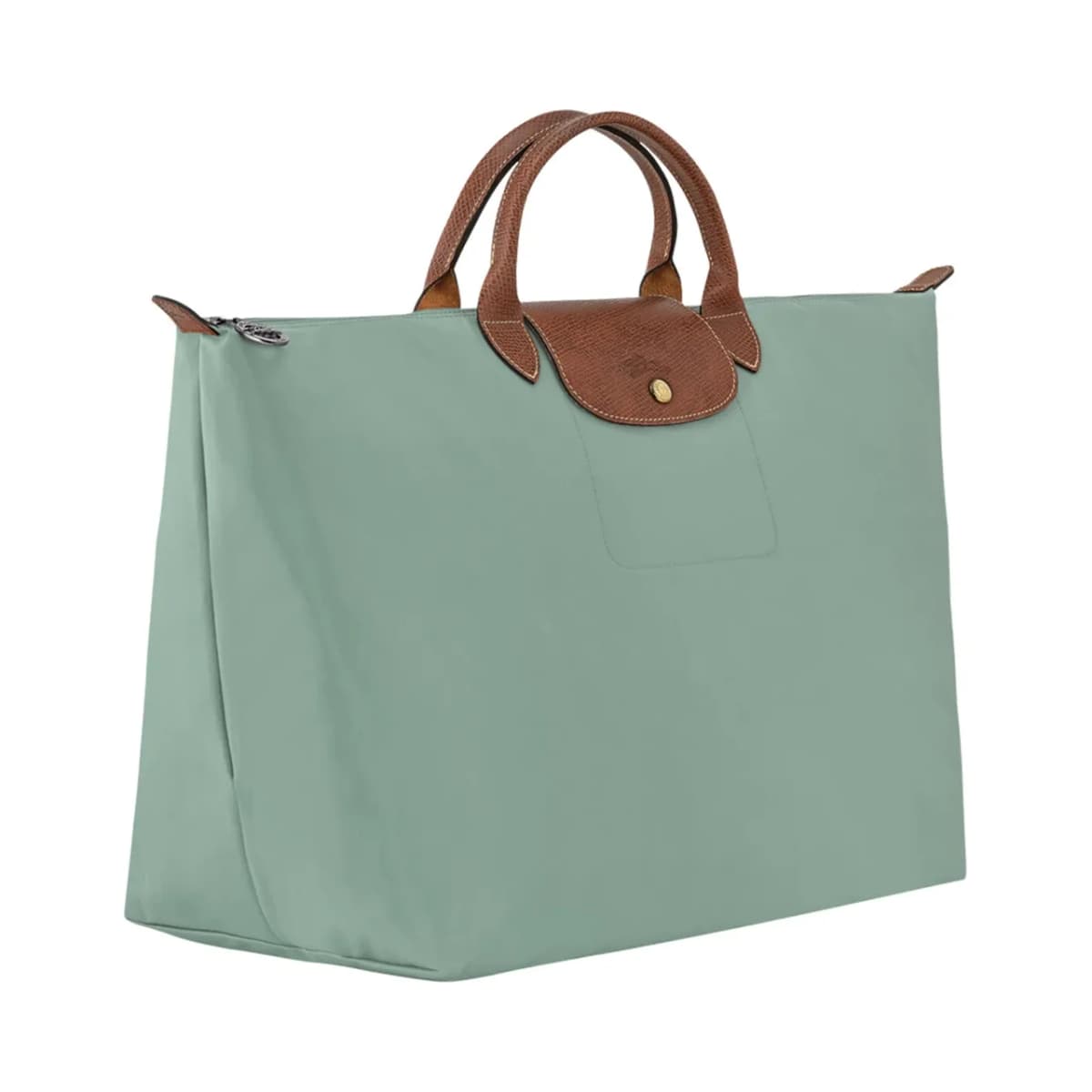 Longchamp Le Pliage Original Mavi Seyahat Çantası L · L1624089P99 (2/4)