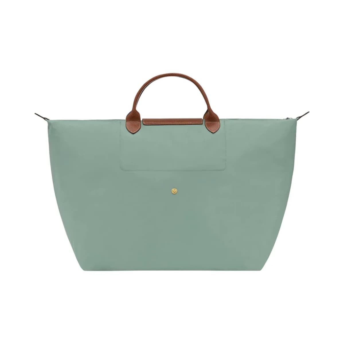 Longchamp Le Pliage Original Mavi Seyahat Çantası L · L1624089P99 (3/4)