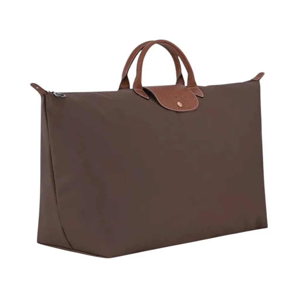 Longchamp Le Pliage Original Mocha Seyahat Çantası XL — Kahverengi · L1625089002 (2/6)