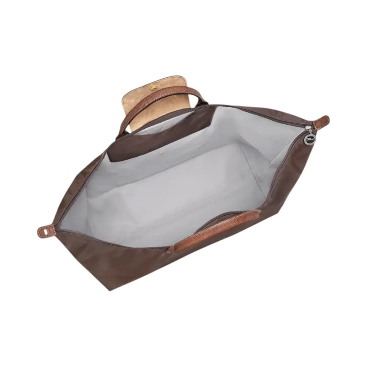 Longchamp Le Pliage Original Mocha Seyahat Çantası XL — Kahverengi · L1625089002 (4/6)