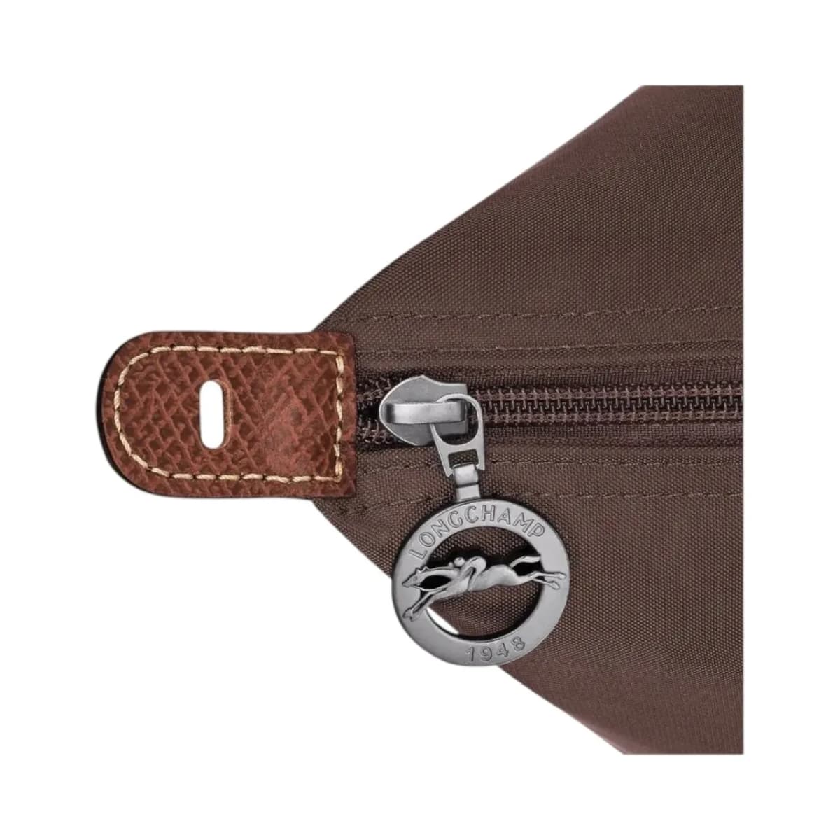 Longchamp Le Pliage Original Mocha Seyahat Çantası XL — Kahverengi · L1625089002 (5/6)