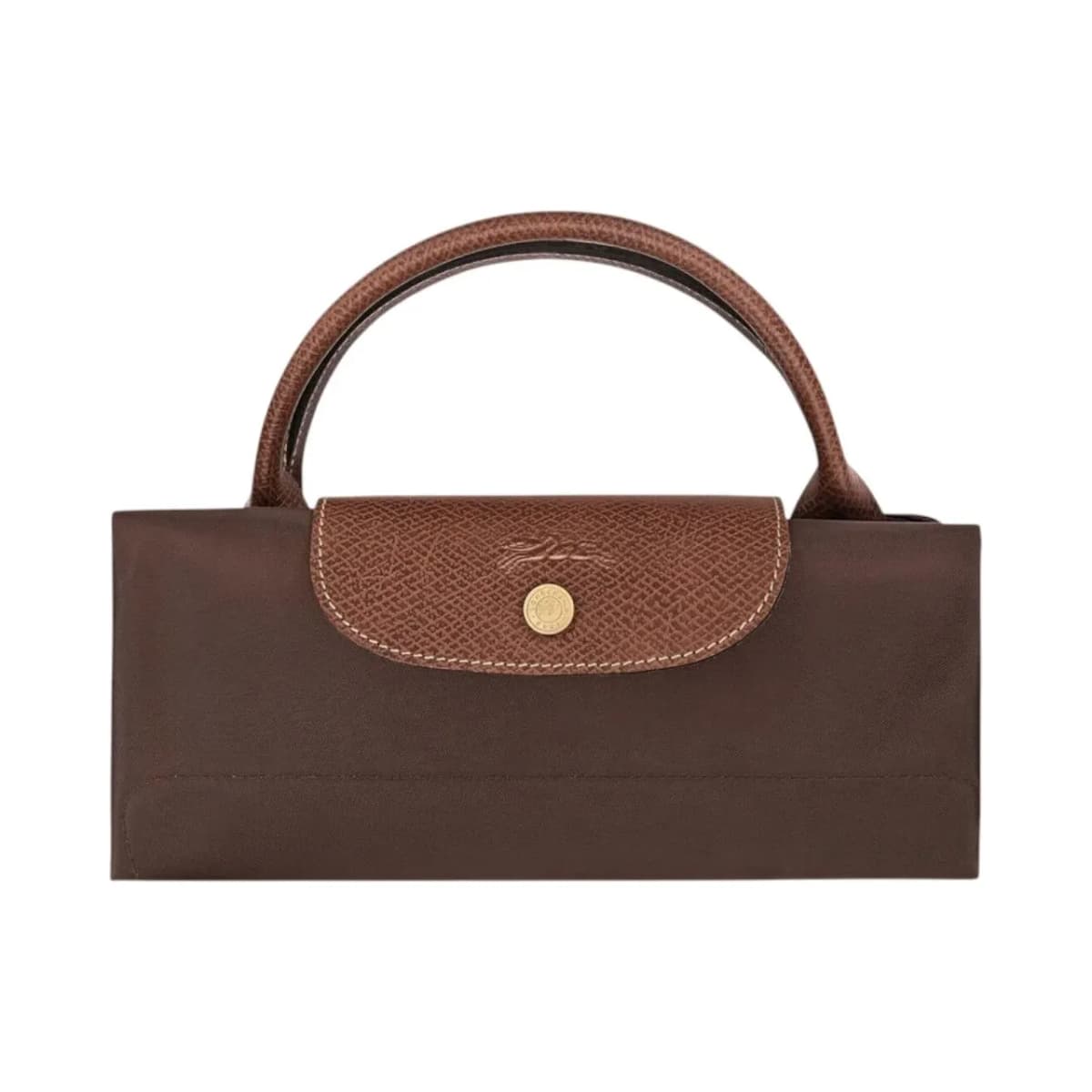 Longchamp Le Pliage Original Mocha Seyahat Çantası XL — Kahverengi · L1625089002 (6/6)