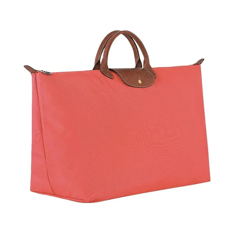 Longchamp Le Pliage Original Seyahat Çantası XL Kırmızı · L1625089218 (2/6)