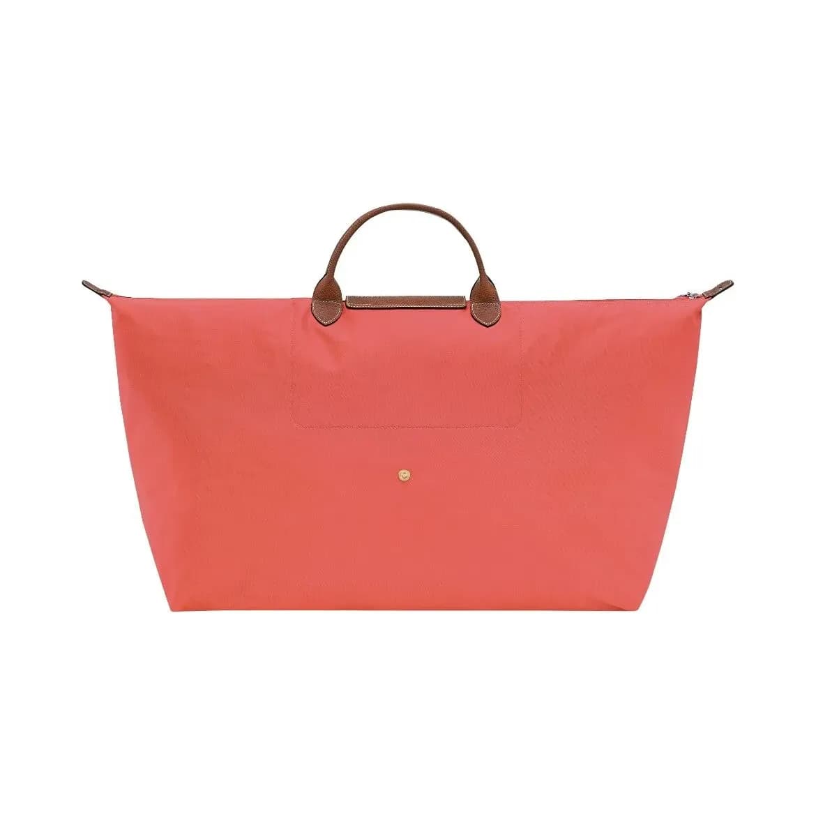 Longchamp Le Pliage Original Seyahat Çantası XL Kırmızı · L1625089218 (3/6)