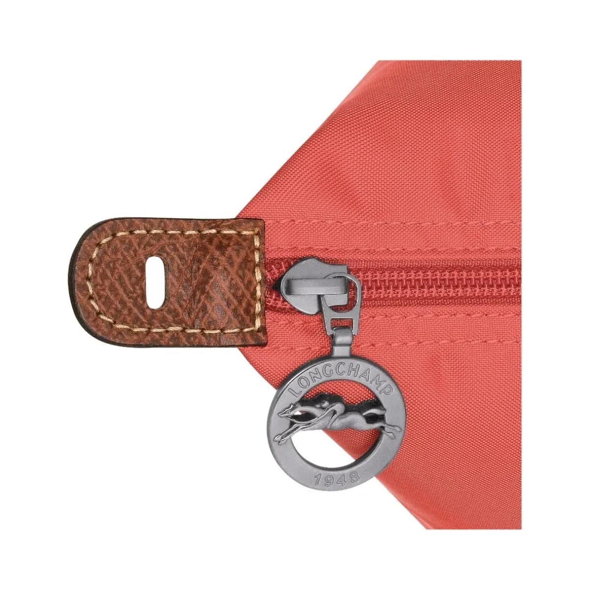 Longchamp Le Pliage Original Seyahat Çantası XL Kırmızı · L1625089218 (5/6)