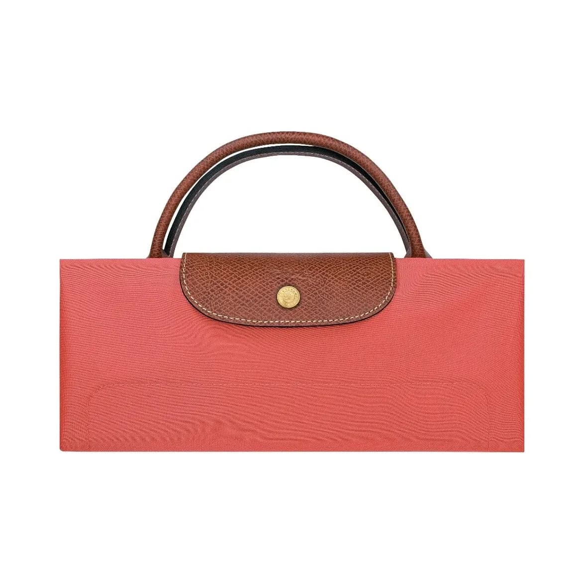 Longchamp Le Pliage Original Seyahat Çantası XL Kırmızı · L1625089218 (6/6)