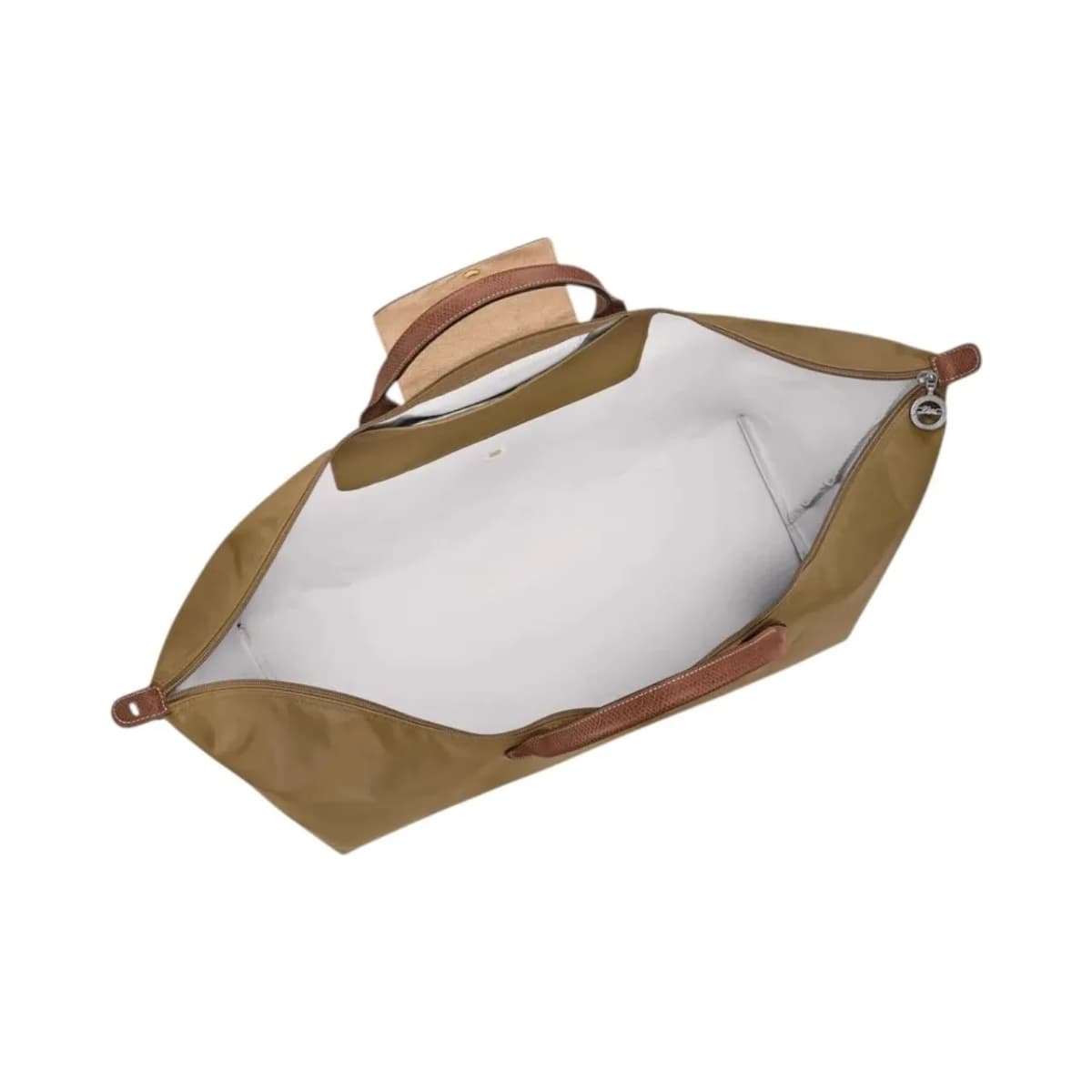 Longchamp Le Pliage Original Yeşil Seyahat Çantası XL · L1625089510 (4/6)