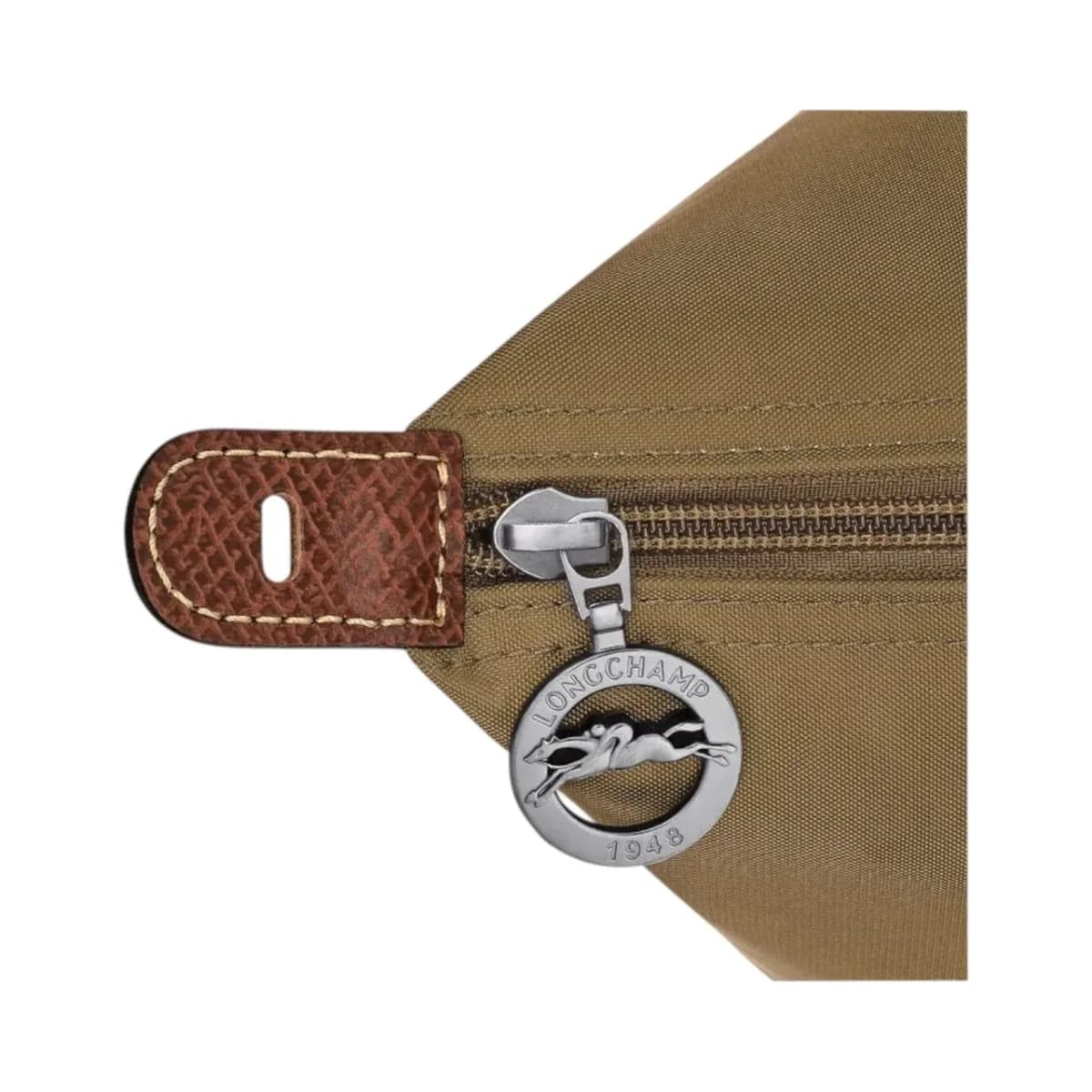 Longchamp Le Pliage Original Yeşil Seyahat Çantası XL · L1625089510 (5/6)