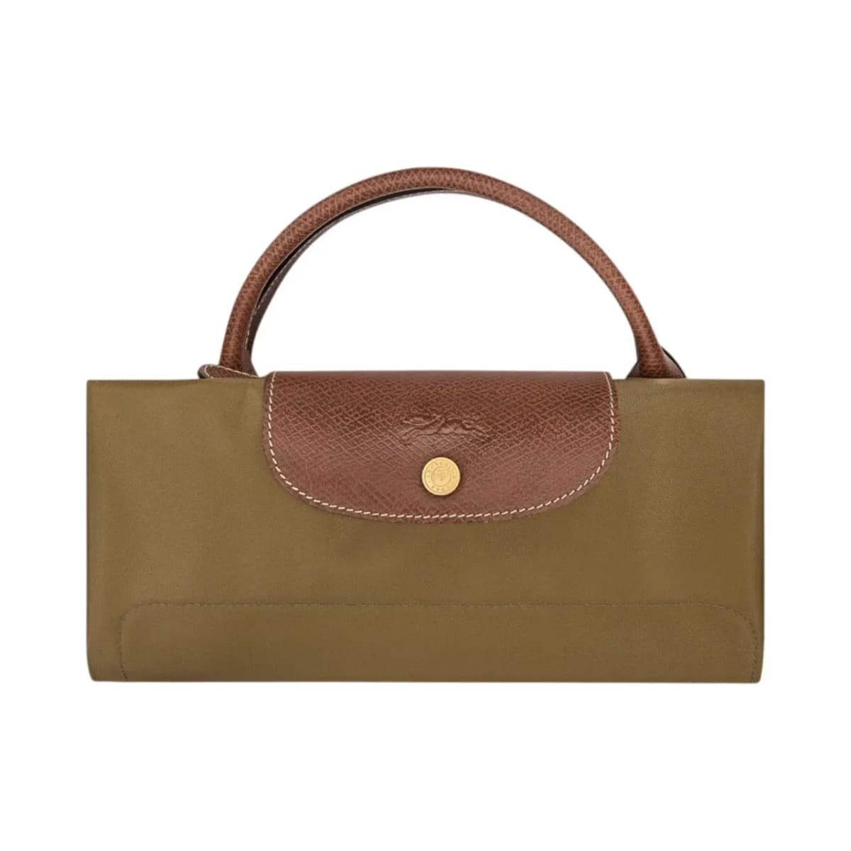 Longchamp Le Pliage Original Yeşil Seyahat Çantası XL · L1625089510 (6/6)
