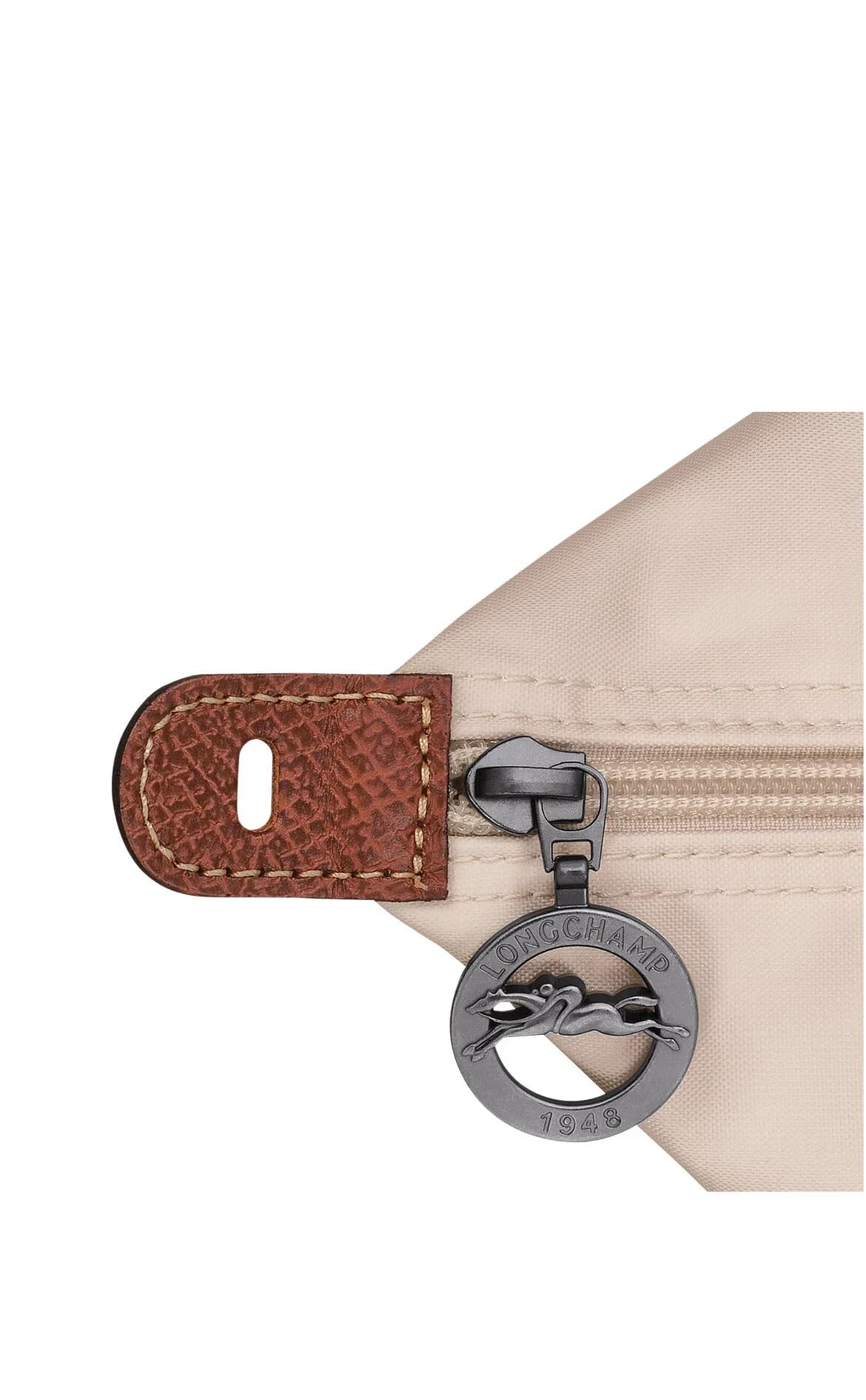 Longchamp Le Pliage Original Pudra Rengi Seyahat Çantası XL · L1625089P71 (4/6)