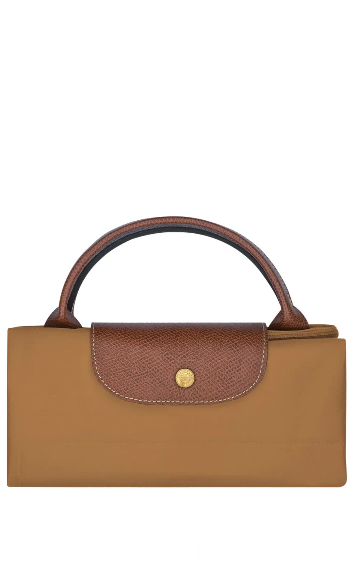 Longchamp Le Pliage Original Kahverengi Seyahat Çantası XL · L1625089P86 (3/4)