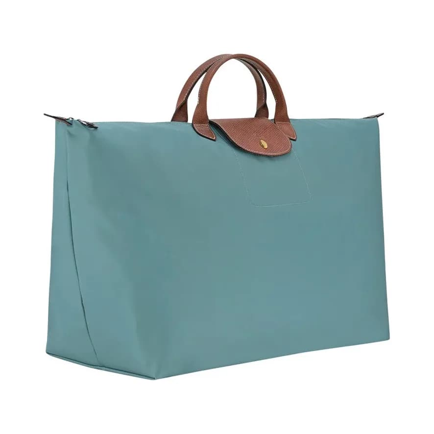Longchamp Le Pliage Original Mavi Seyahat Çantası XL · L1625089P93 (2/4)