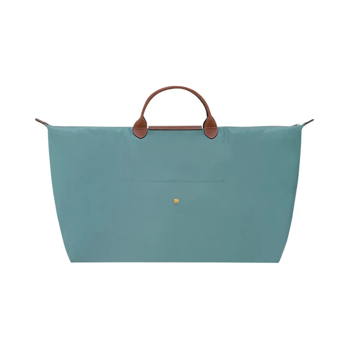 Longchamp Le Pliage Original Mavi Seyahat Çantası XL · L1625089P93 (3/4)