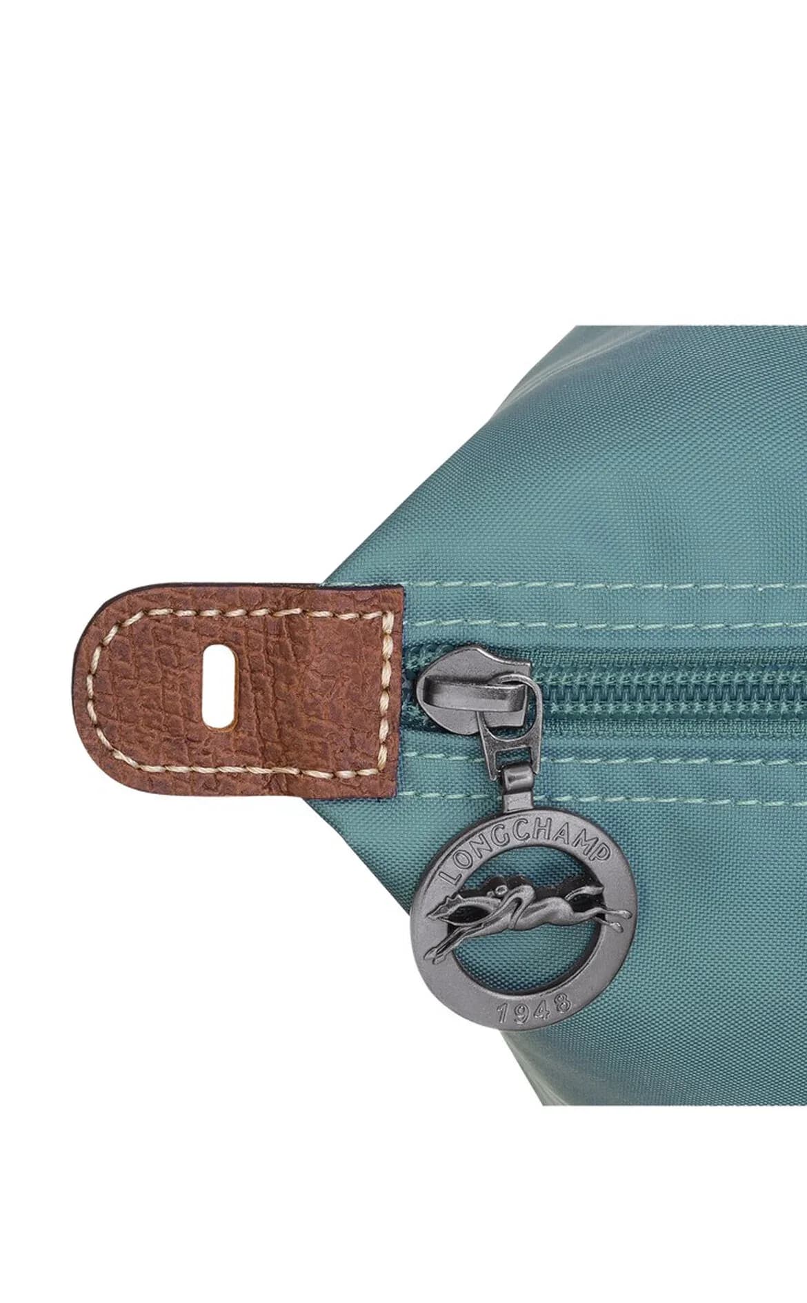 Longchamp Le Pliage Original Mavi Seyahat Çantası XL · L1625089P93 (4/4)