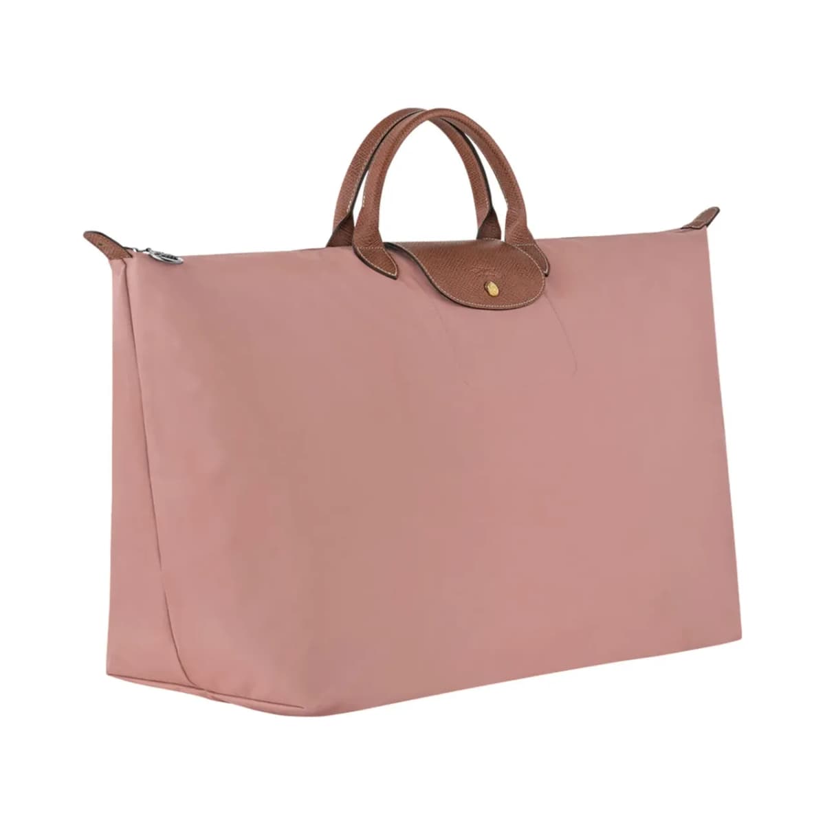 Longchamp Le Pliage Original Pembe Seyahat Çantası XL · L1625089P96 (2/4)