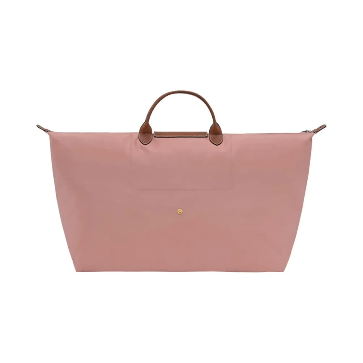 Longchamp Le Pliage Original Pembe Seyahat Çantası XL · L1625089P96 (3/4)