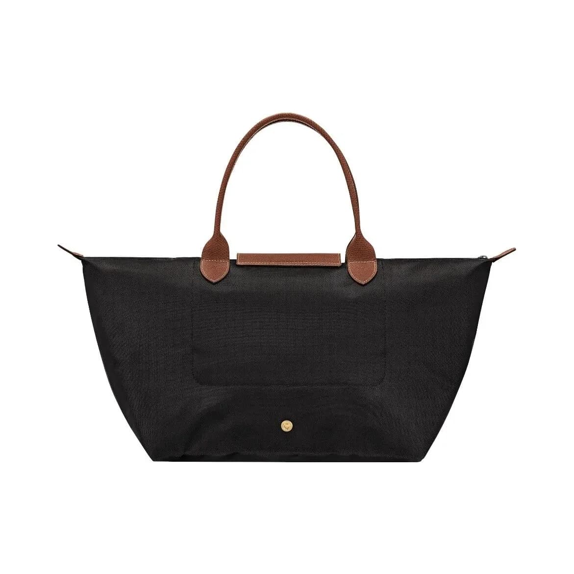 Longchamp Le Pliage Original El Çantası L Siyah · L1626089001 (3/8)